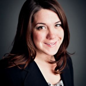 Meet your Posher, Donna-sue